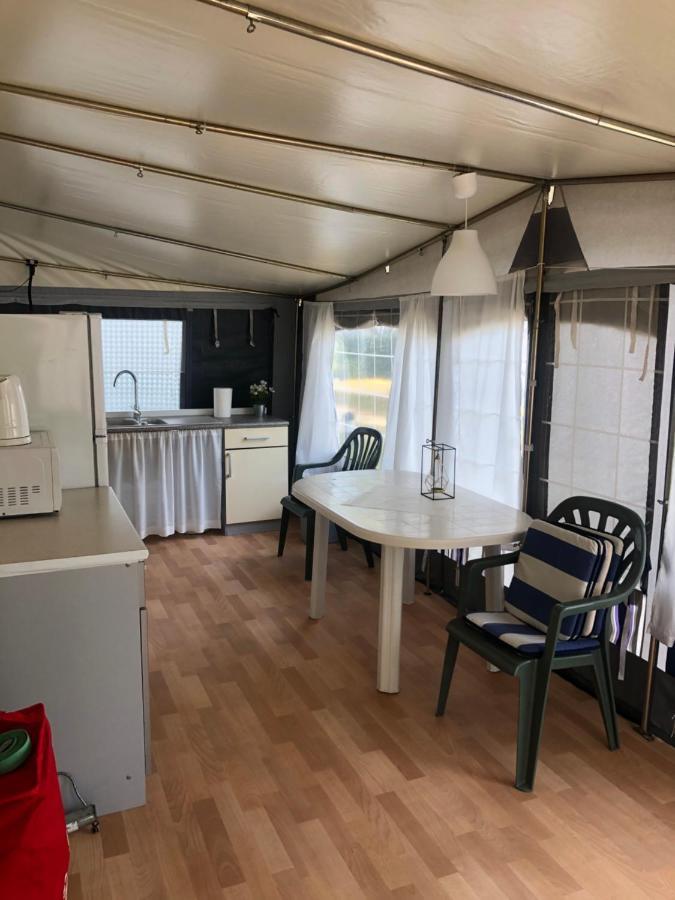Caravan Cavallino - Valentini In Campeggio Union Lido 외부 사진